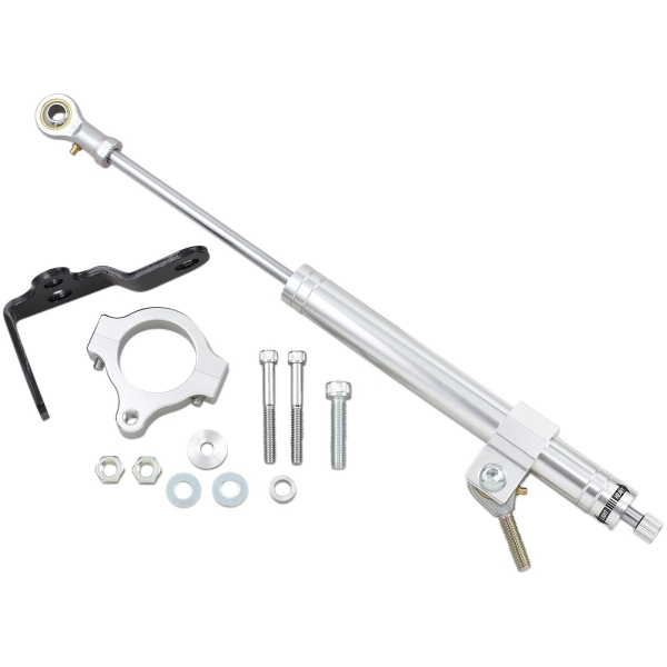 STEERING DAMPER KIT