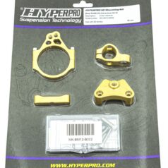 STEERING DAMPER MOUNTING KIT BMW