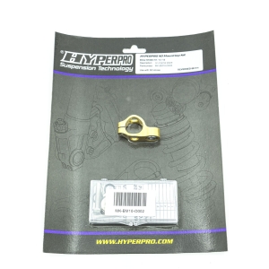 STEERING DAMPER MOUNTING KIT BMW