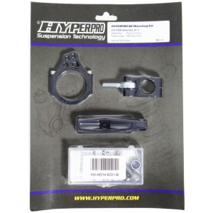 SD MNT KIT FXDB DYNA 06-1