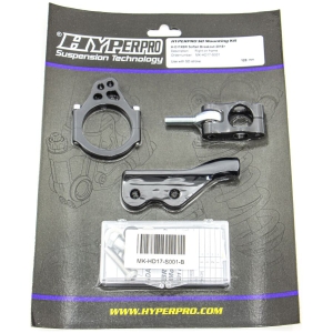 SD MNT KIT FXBR SOFTAIL B