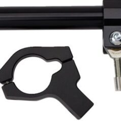 DAMPER STRG FXLRS BLK
