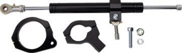 DAMPER STRG FXLRS BLK