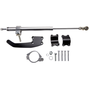 DAMPER STRG FLTRX BLK