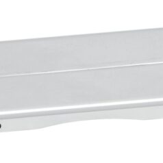 FRONT FORK BRACE CHROME 41MM