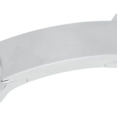 FRONT FORK BRACE CHROME 49MM