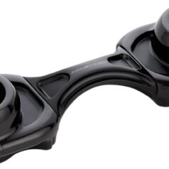 FORK BRACE 49mm BLACK