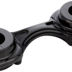 FORK BRACE METHOD BLACK