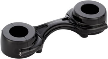 FORK BRACE METHOD BLACK