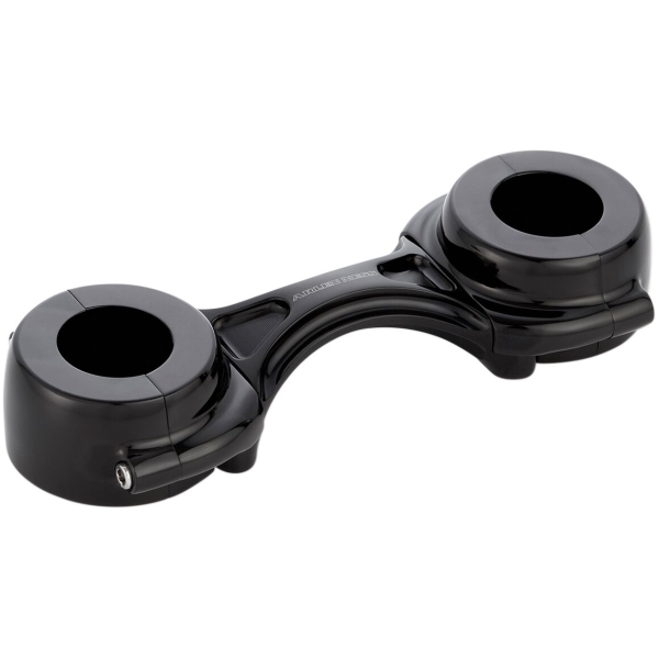 FORK BRACE METHOD BLACK