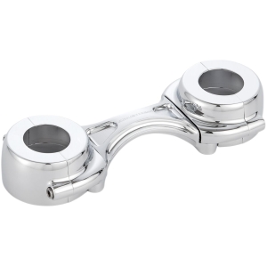 FORK BRACE METHOD CHROME