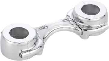FORK BRACE METHOD CHROME