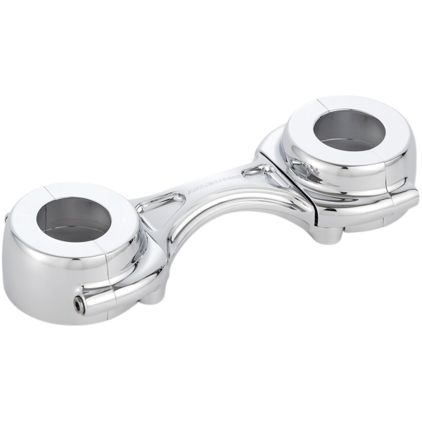 FORK BRACE METHOD CHROME