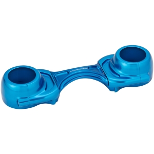 BRACKET FORK BLUE