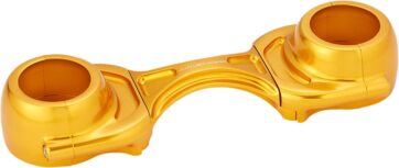 Method Fork Brace - Gold