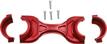 Method Fork Brace - Red - Bild 2