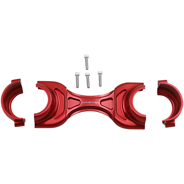 Method Fork Brace - Red - Bild 2