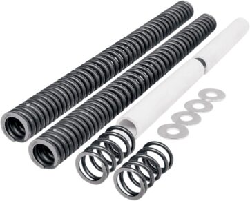 41MM FRONT LOWERING KIT FOR HD
