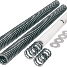 39MM FRONT LOWERING KIT FOR HD