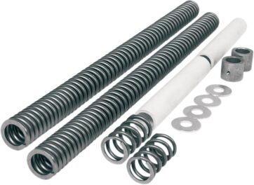 39MM FRONT LOWERING KIT FOR HD