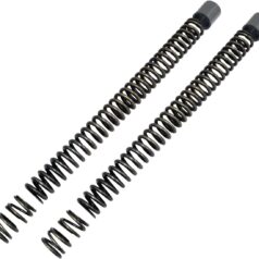 FRONT FORK LOWERING KIT FOR FLH / ADJUSTMENT: - 50,8 mm (2")