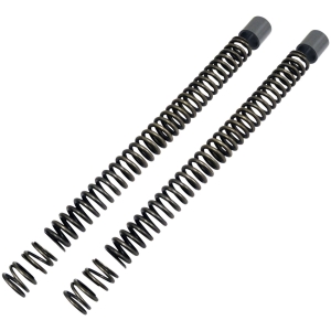 FRONT FORK LOWERING KIT FOR FLH / ADJUSTMENT: - 50,8 mm (2")