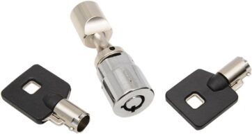 FORK LOCK