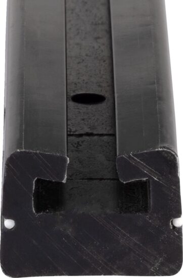 SLIDE, ARCTIC-BLACK