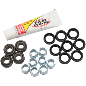 BEARING KIT A-ARM OEM REPLACEMENT LOWER