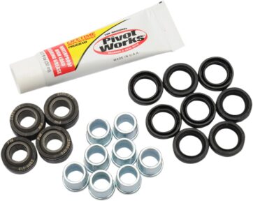 BEARING KIT A-ARM OEM REPLACEMENT LOWER