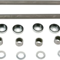 BEARING KIT A-ARM OEM REPLACEMENT UPPER