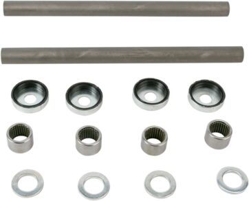 BEARING KIT A-ARM OEM REPLACEMENT UPPER