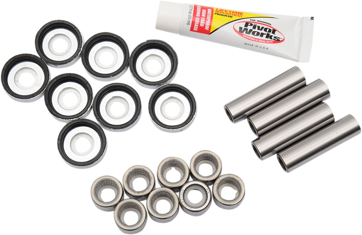 BEARING KIT A-ARM OEM REPLACEMENT LOWER