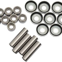 BEARING KIT A-ARM OEM REPLACEMENT UPPER