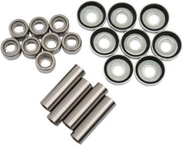 BEARING KIT A-ARM OEM REPLACEMENT UPPER