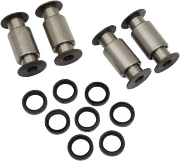 BEARING KIT A-ARM OEM REPLACEMENT LOWER