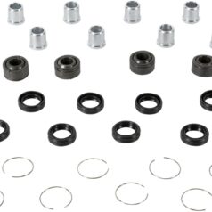 BEARING KIT A-ARM OEM REPLACEMENT UPPER | REAR