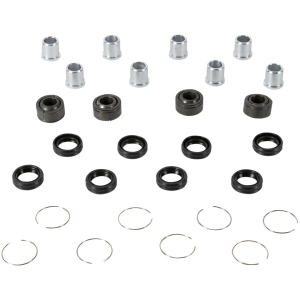 BEARING KIT A-ARM OEM REPLACEMENT UPPER | REAR