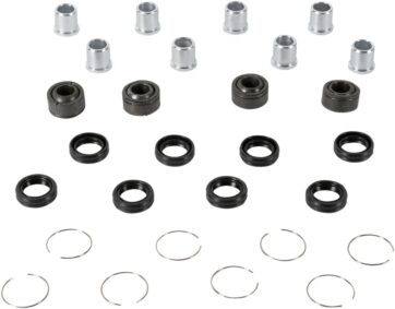 BEARING KIT A-ARM OEM REPLACEMENT UPPER | REAR