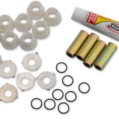 BEARING KIT A-ARM OEM REPLACEMENT LOWER