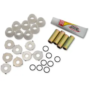 BEARING KIT A-ARM OEM REPLACEMENT LOWER