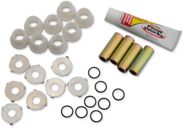 BEARING KIT A-ARM OEM REPLACEMENT LOWER