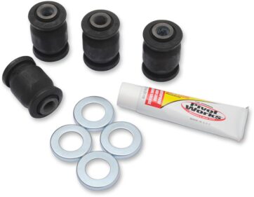 BEARING KIT A-ARM OEM REPLACEMENT LOWER