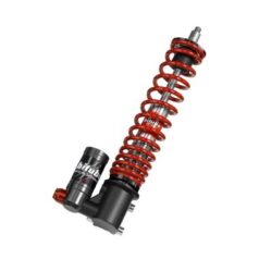 FRONT SUSPENSION (VESPA)