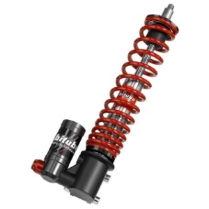FRONT SUSPENSION (VESPA)