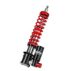 FRONT SUSPENSION (VESPA)