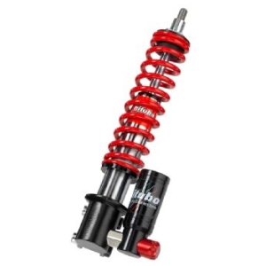 FRONT SUSPENSION (VESPA)