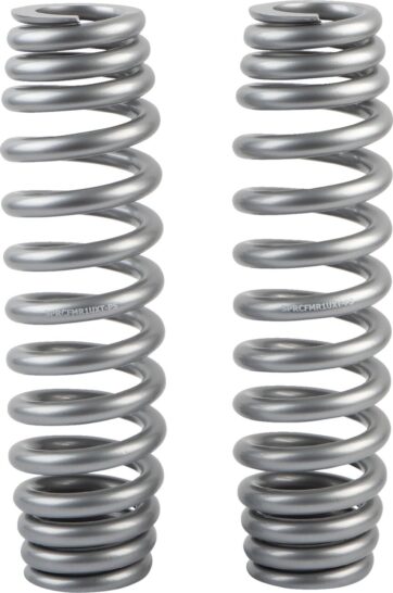 SPRINGS REAR UFORCE 1000