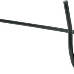 SPRING REAR, LH-ARCTIC