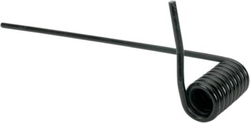 SPRING REAR, LH-ARCTIC
